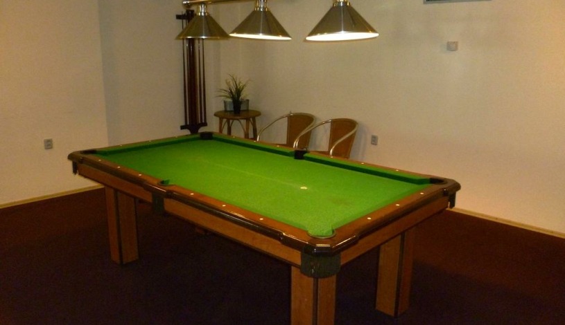 Hotel Alpina Špindlerův Mlýn